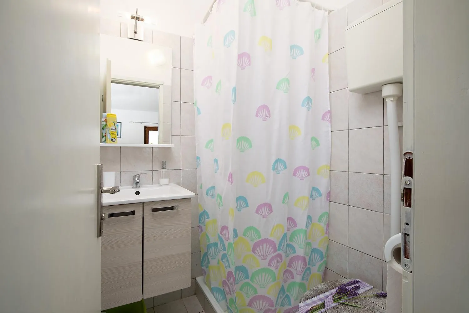 Apartments Dadic With Parking & Playground Medulin