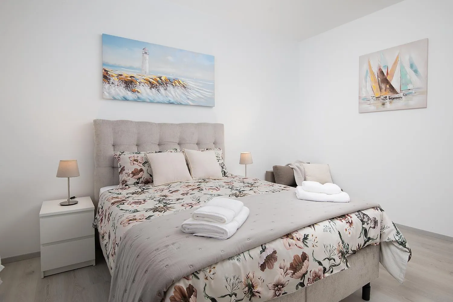 Apartments Dadic With Parking & Playground Medulin