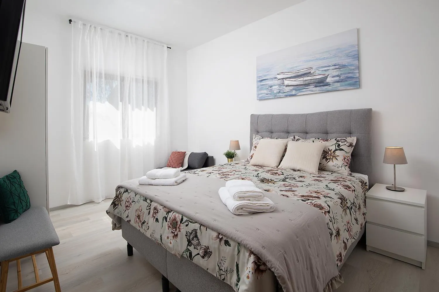Apartments Dadic With Parking & Playground Medulin Croatia