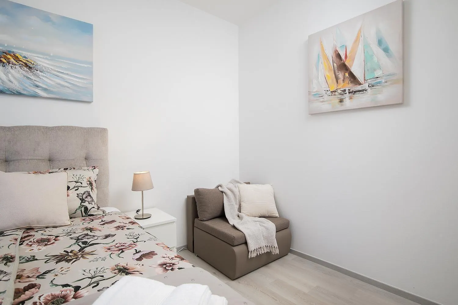 Apartments Dadic With Parking & Playground Medulin 0*,