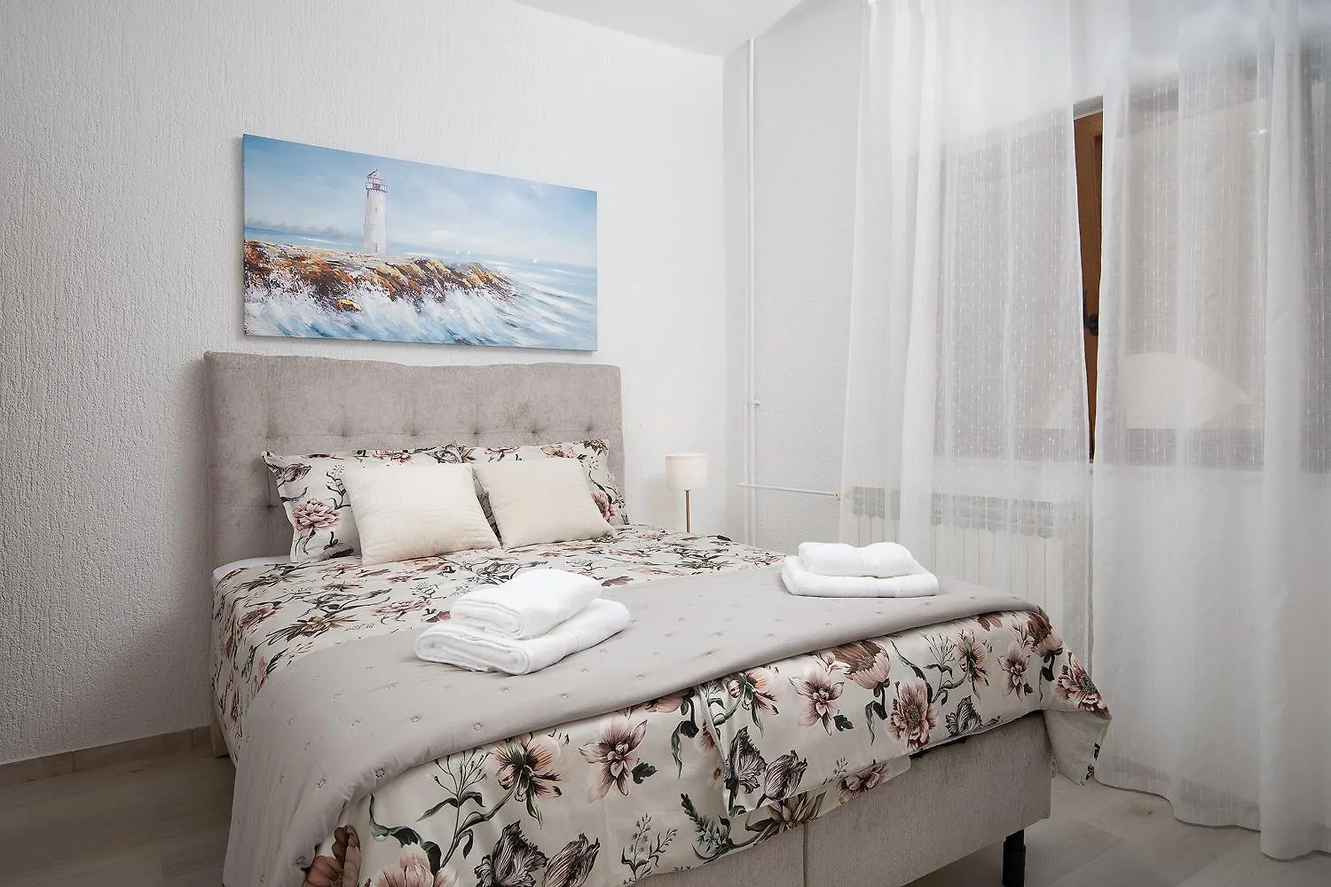Apartments Dadic With Parking & Playground Medolino Croazia