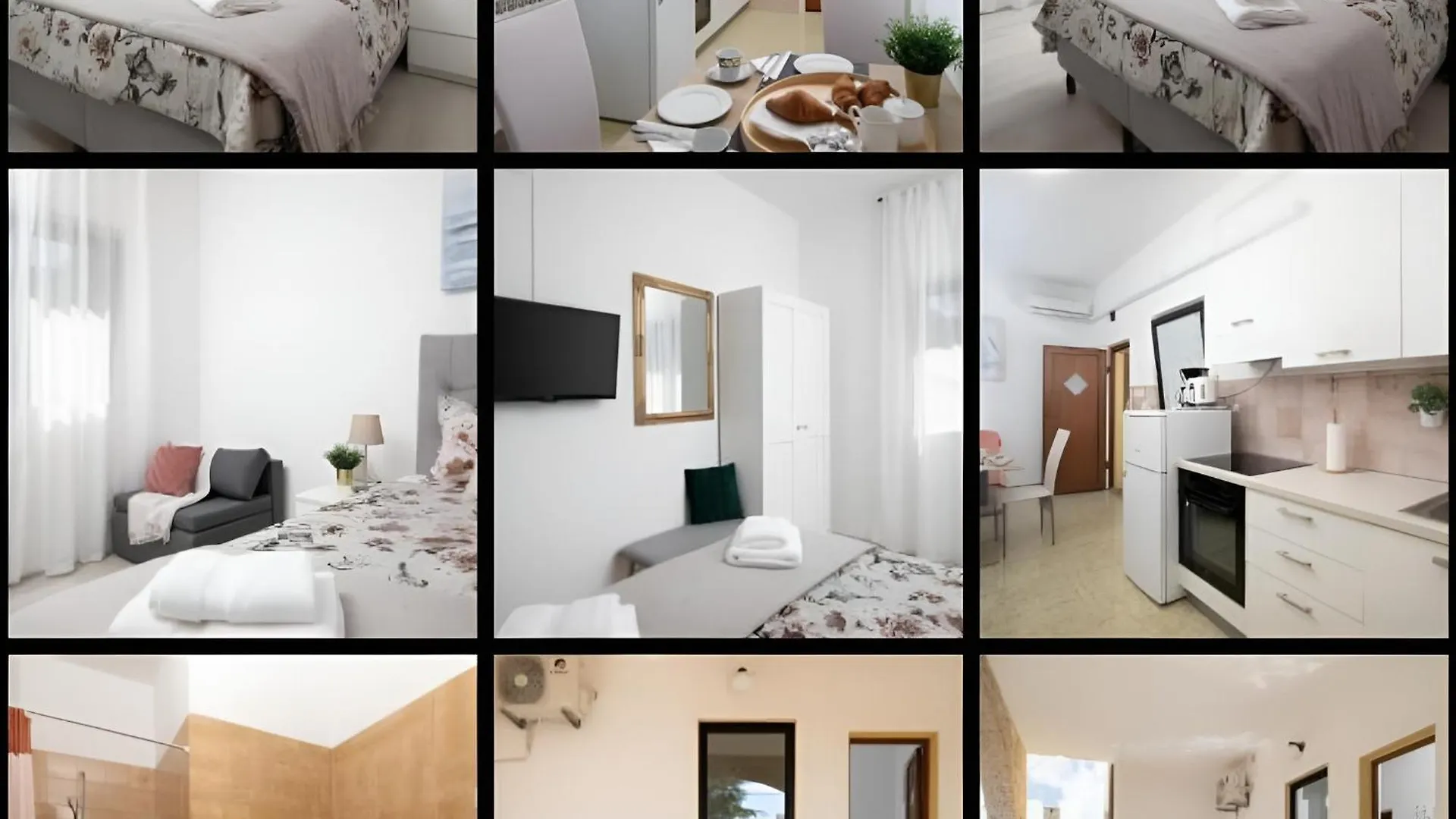 Apartments Dadic With Parking & Playground Medulin Croatia