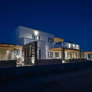 Miamis Mykonos I Appartamento Plintri