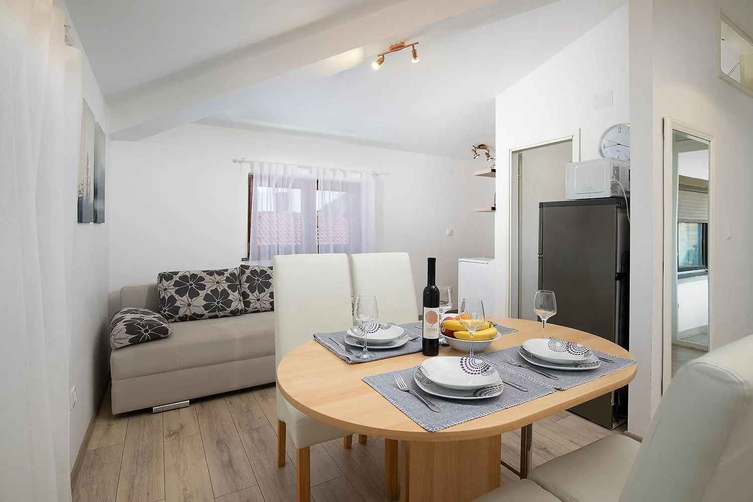 Apartments Dadic With Parking & Playground Medulin 0*,  Croatia