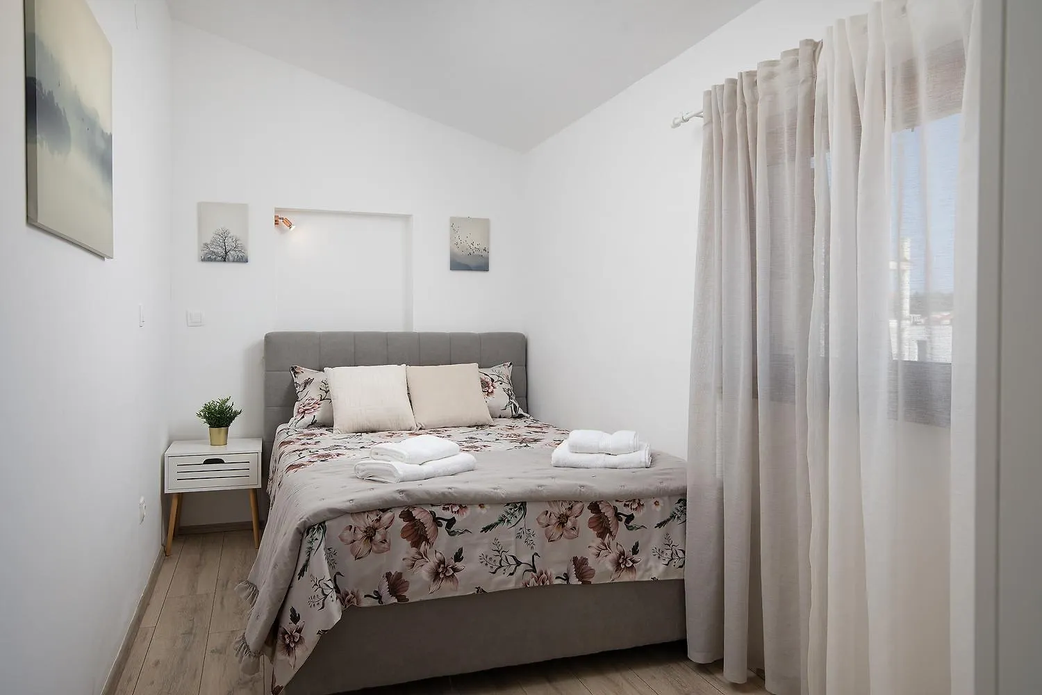 Apartments Dadic With Parking & Playground Medulin 0*,