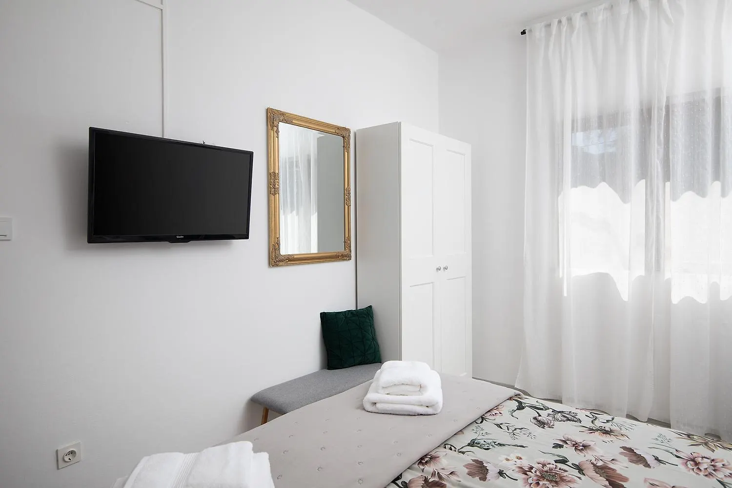 Apartments Dadic With Parking & Playground Medulin 0*,  Croatia